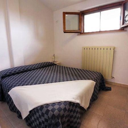 B&B Poggio Del Sole Numana Buitenkant foto