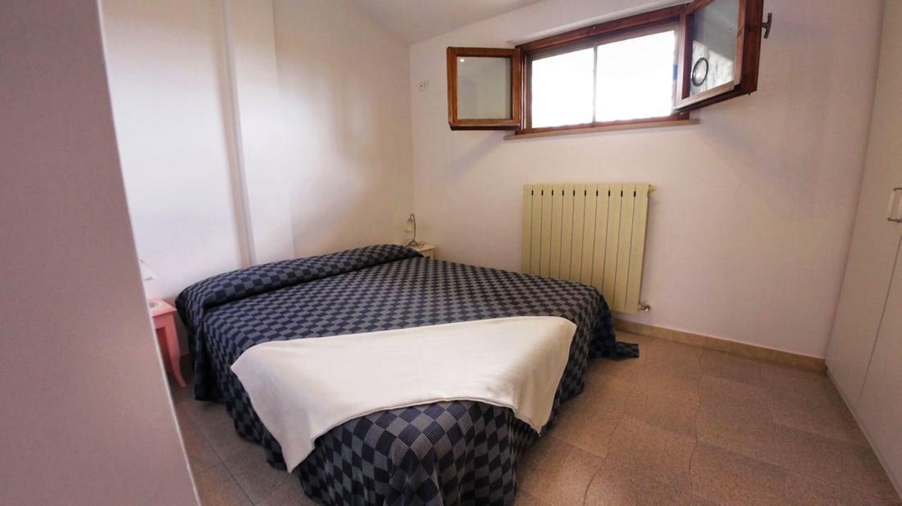 B&B Poggio Del Sole Numana Buitenkant foto